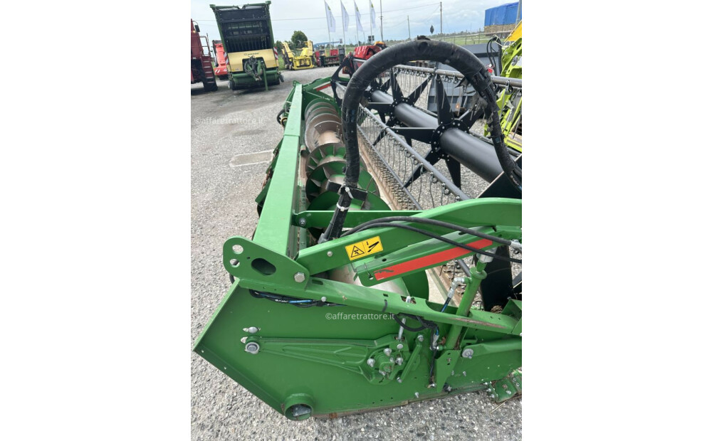 John Deere 620R Gebraucht - 4