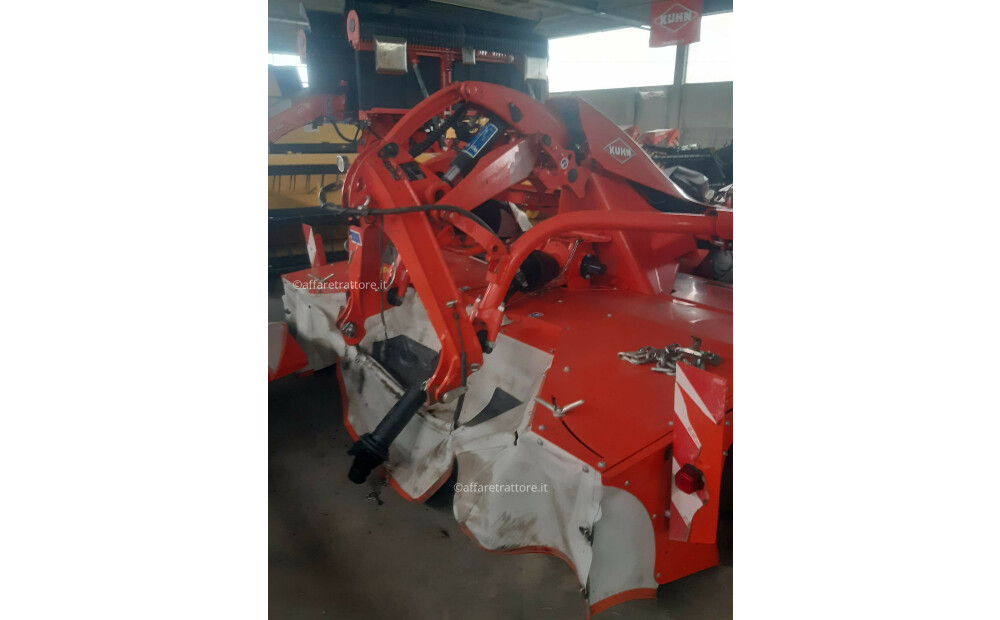 Kuhn FC3125 R-FF Gebraucht - 1