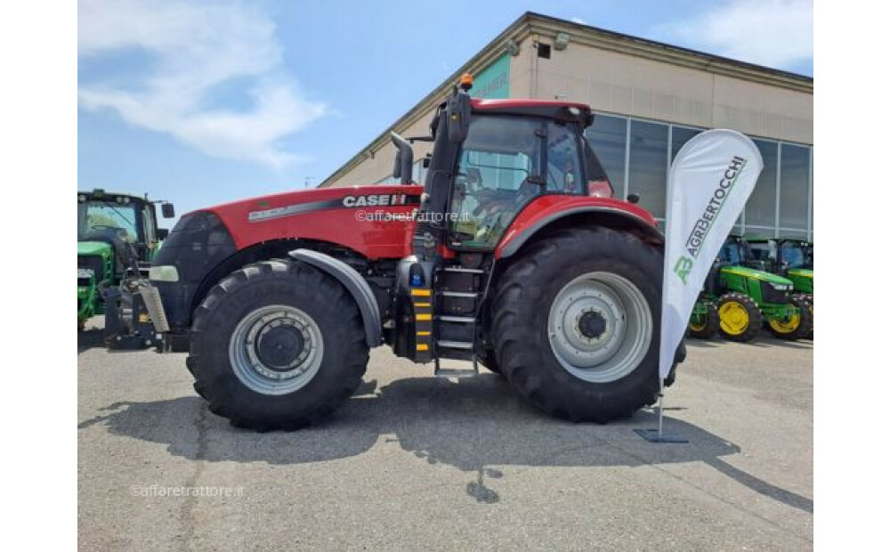 Case IH MAGNUM 280 Gebraucht - 5