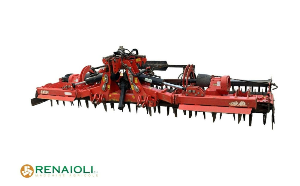 Maschio ERPICE ROTANTE AQUILA 5000 MASCHIO (DS4121) Usato - 1