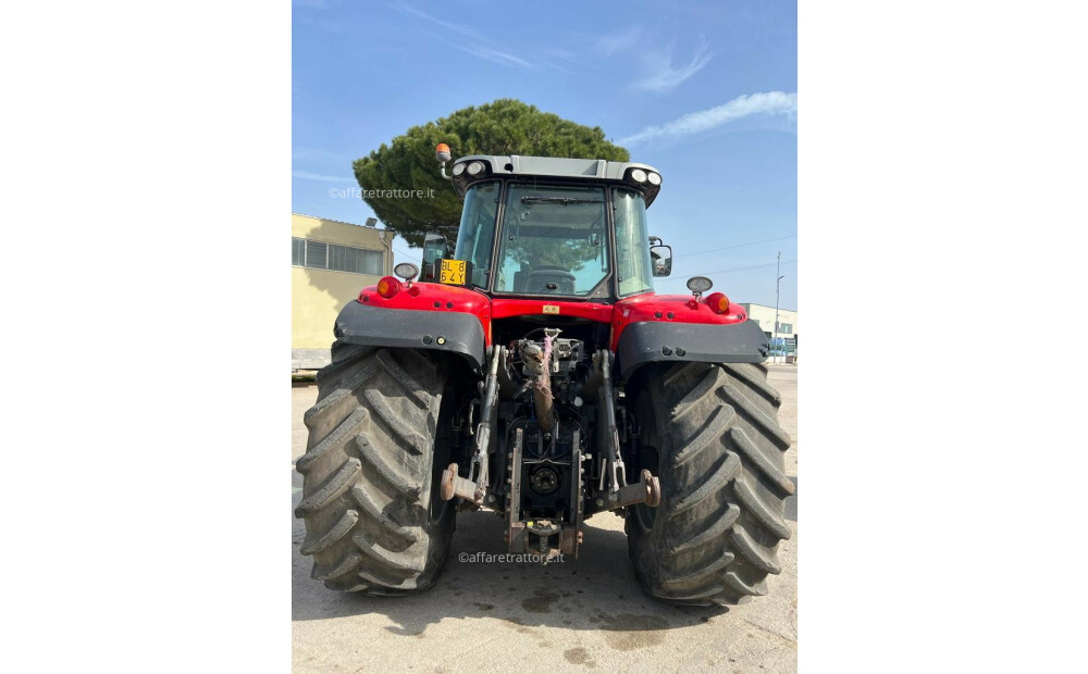 Massey Ferguson 7624 Gebraucht - 3