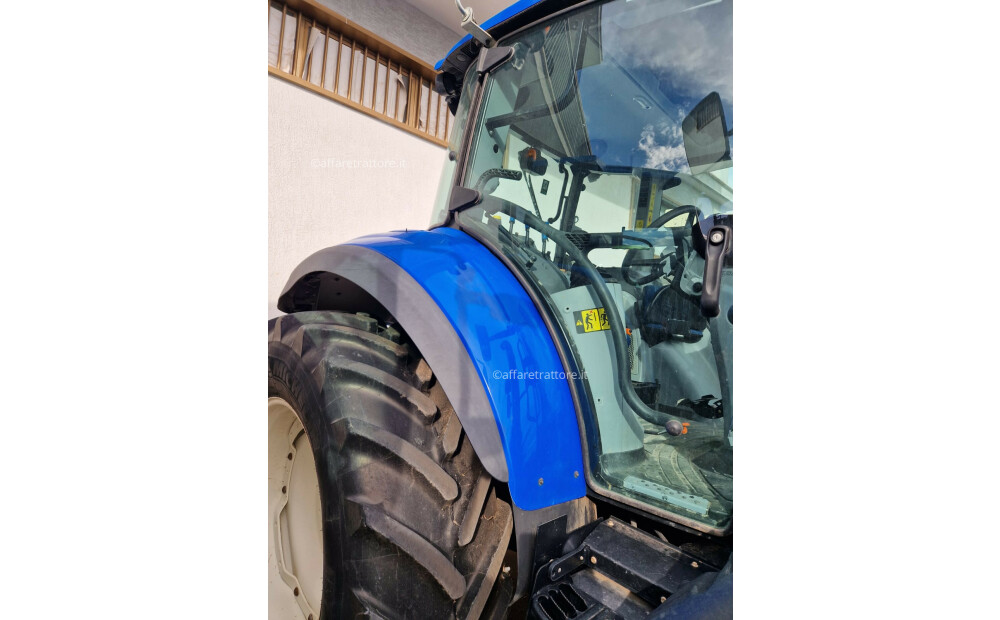 New Holland T5.120 Gebraucht - 3