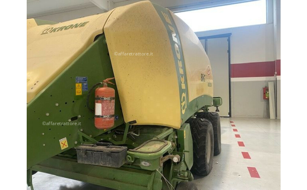 Krone 1290 HDP HS Gebraucht - 1