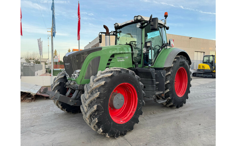 Fendt 930 VARIO Gebraucht - 1