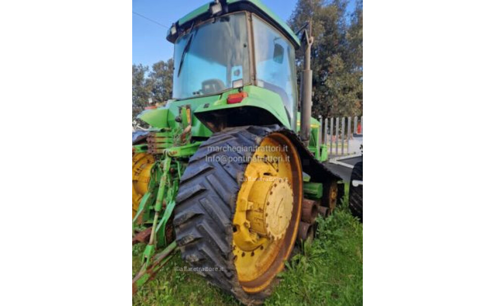 John Deere 8310T Gebraucht - 5