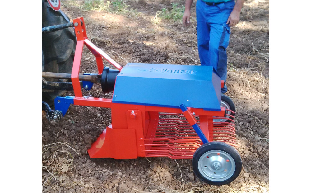 Agritech SC1 Neu - 3