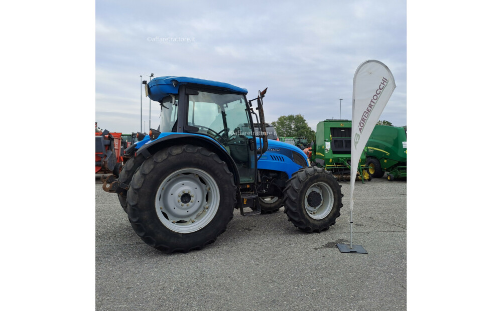 Landini 5-115 H Gebraucht - 5