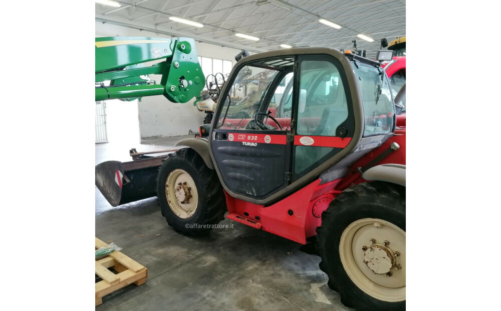 Manitou MT 932 Gebraucht - 1