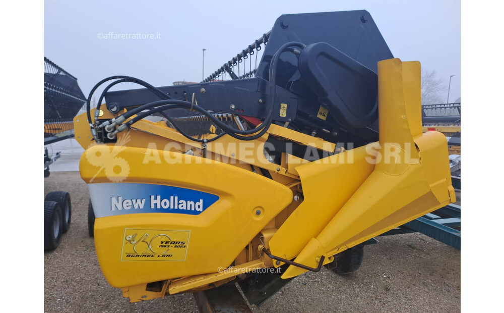 New Holland Brasiliana Superflex 6.10 Gebraucht - 4