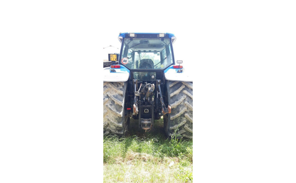 New Holland Tm190 gebraucht - 3