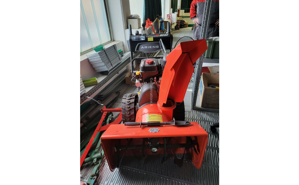 ARIENS ST28 RAPID EFI - 1