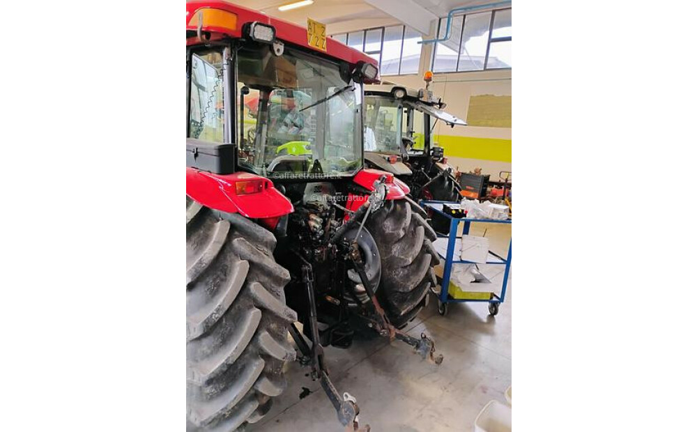 Case-Ih JX 1075 Gebraucht - 6