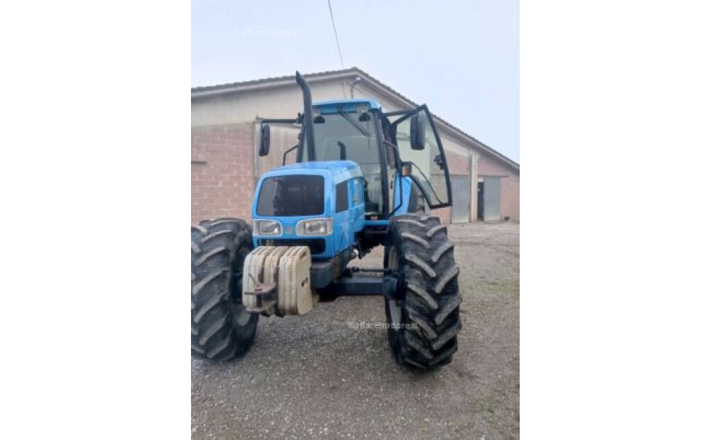 Landini LEGEND 115 Usato - 5