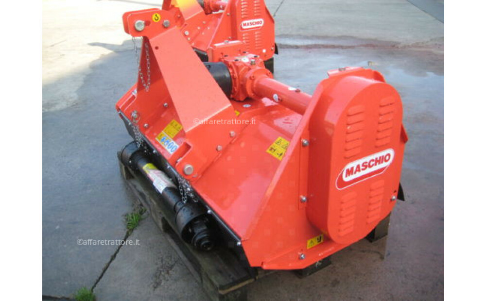 Maschio BIRBA 135 Neu - 3