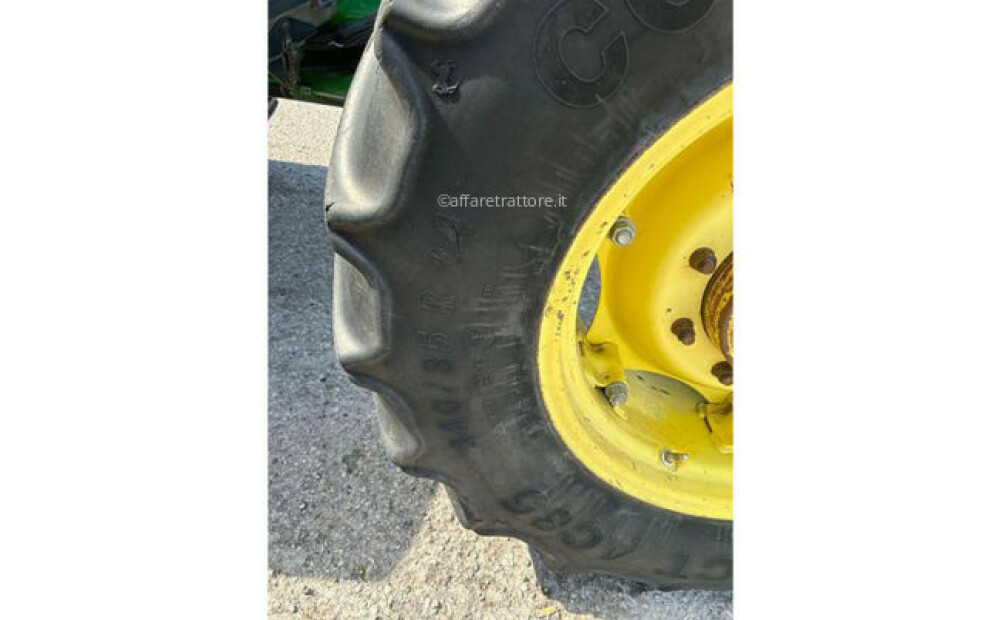 John Deere 5510 Gebraucht - 6