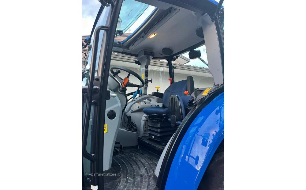 New Holland T5.100 Gebraucht - 2