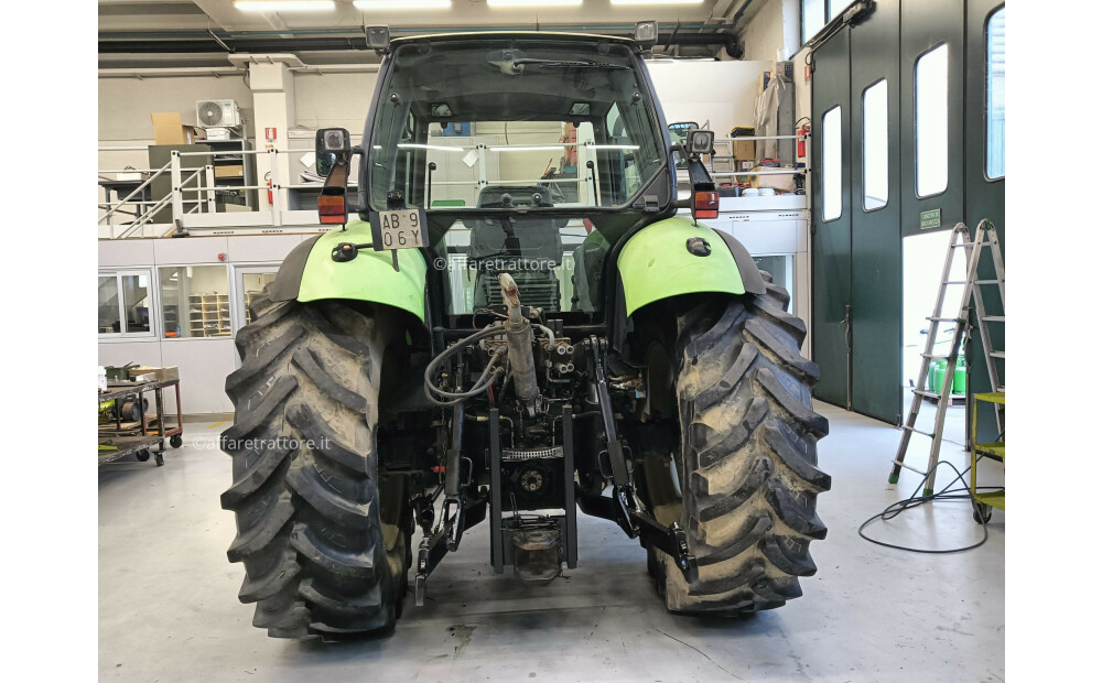 Deutz-Fahr AGROTRON 120 Gebraucht - 6