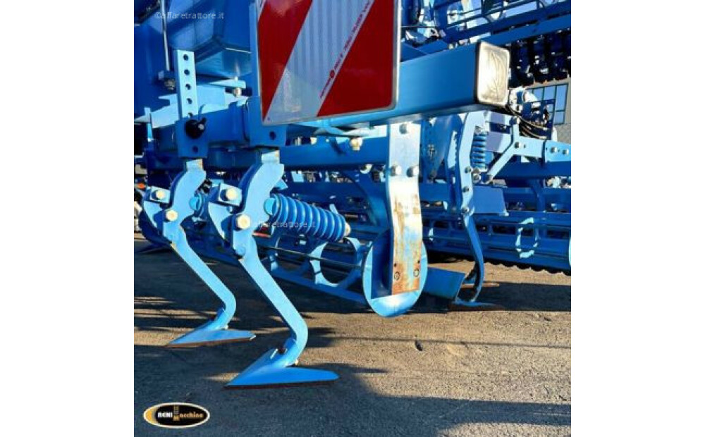 Lemken KOMPAKTOR K500 A GFSU Gebraucht - 5