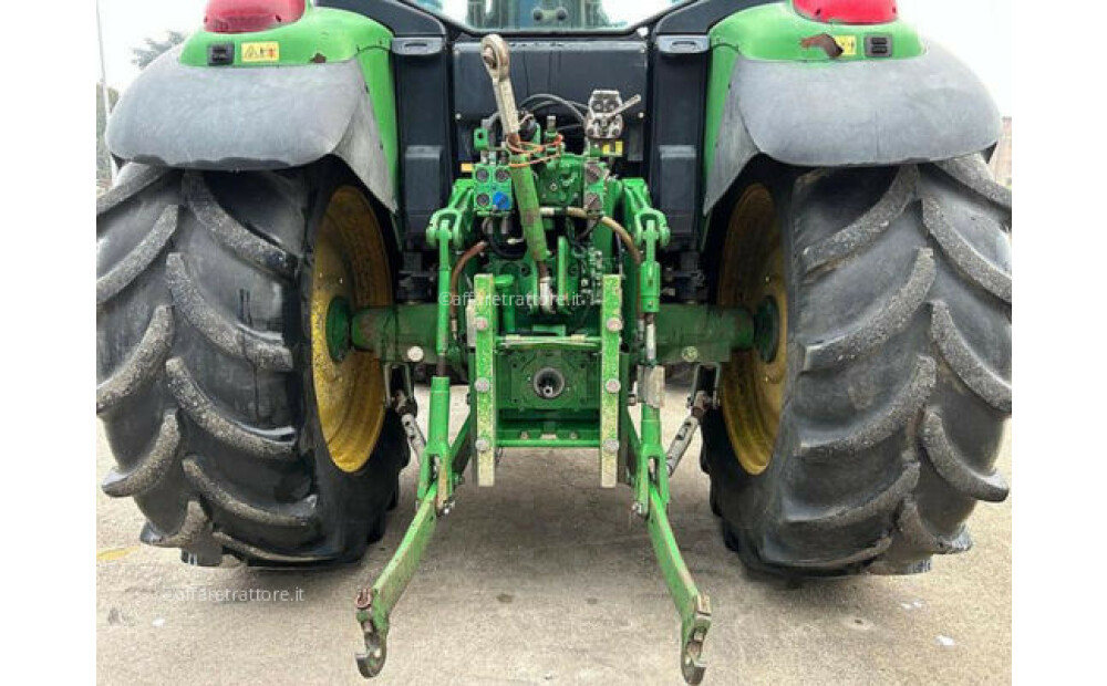 John Deere 6430 Gebraucht - 6