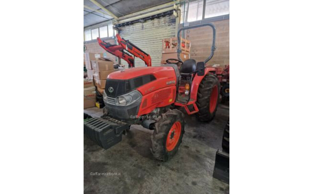 Kubota L1421 Gebraucht - 6