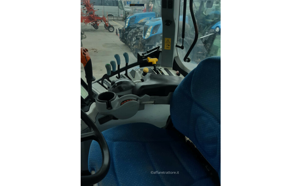 New Holland T7.200 Gebraucht - 5