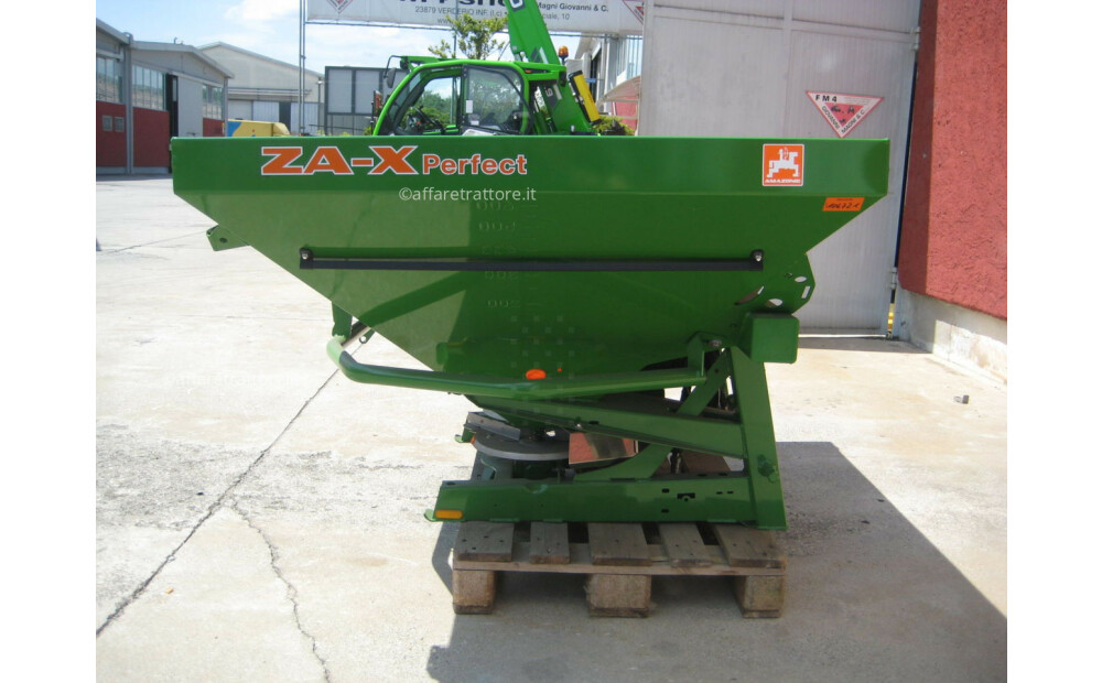 Amazone ZAX-P902 Neu - 5