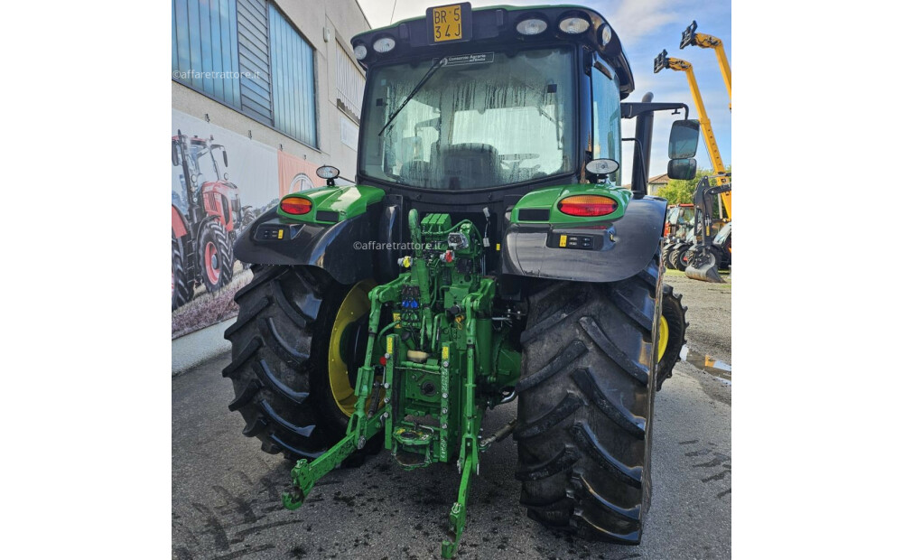 John Deere 6130R Gebraucht - 4