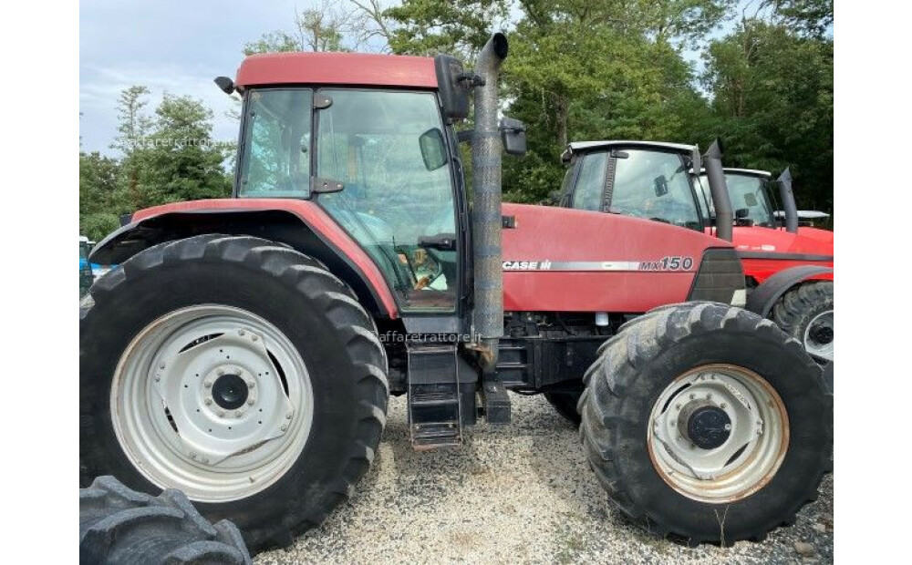 Case IH MX 150 Usato - 3