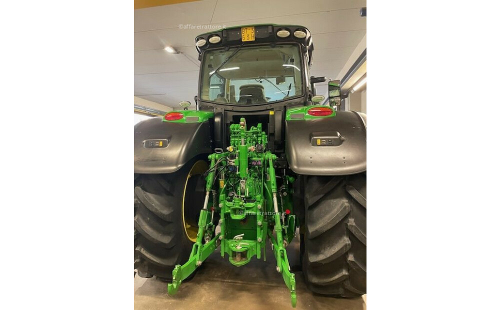 John Deere 6250R AUTOPOWER Gebraucht - 4