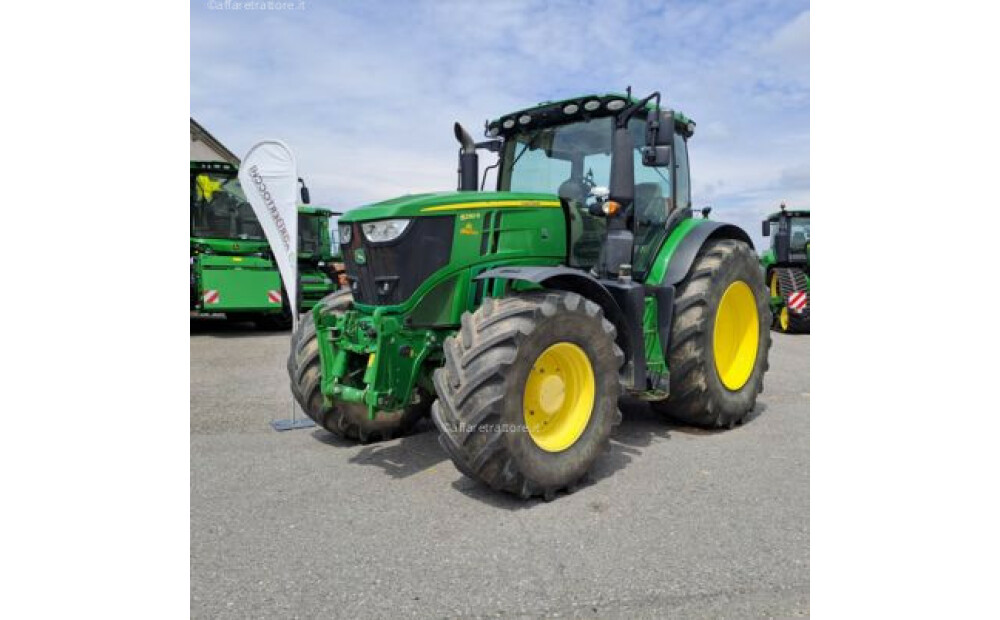 John Deere 6230R Gebraucht - 1