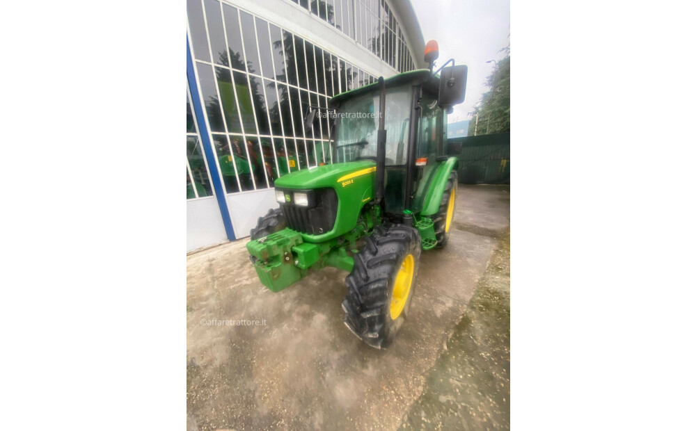 John Deere 5055 Usato - 1