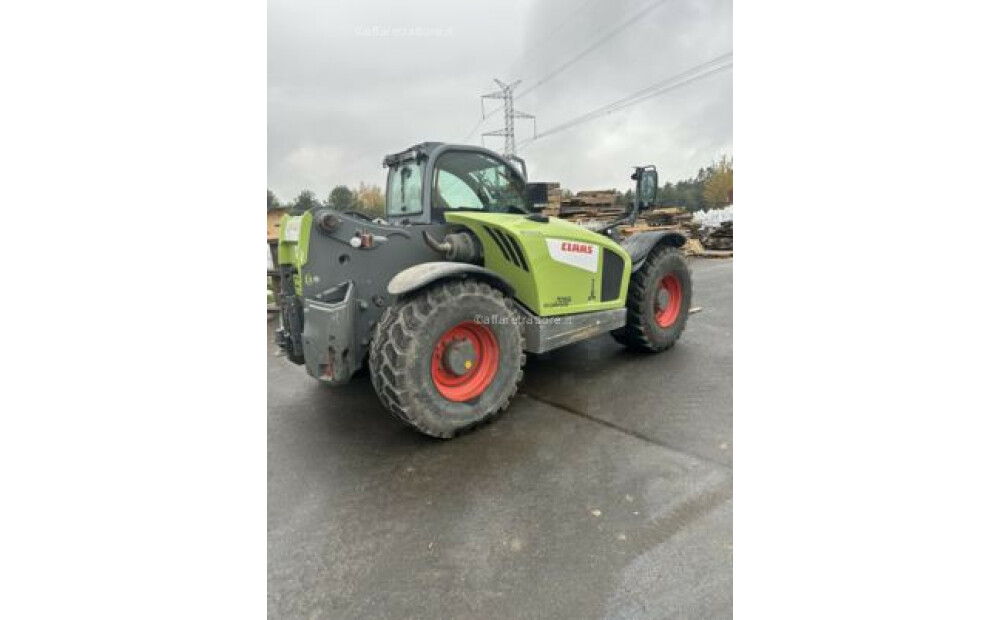 Claas SCORPION 7055 Gebraucht - 4