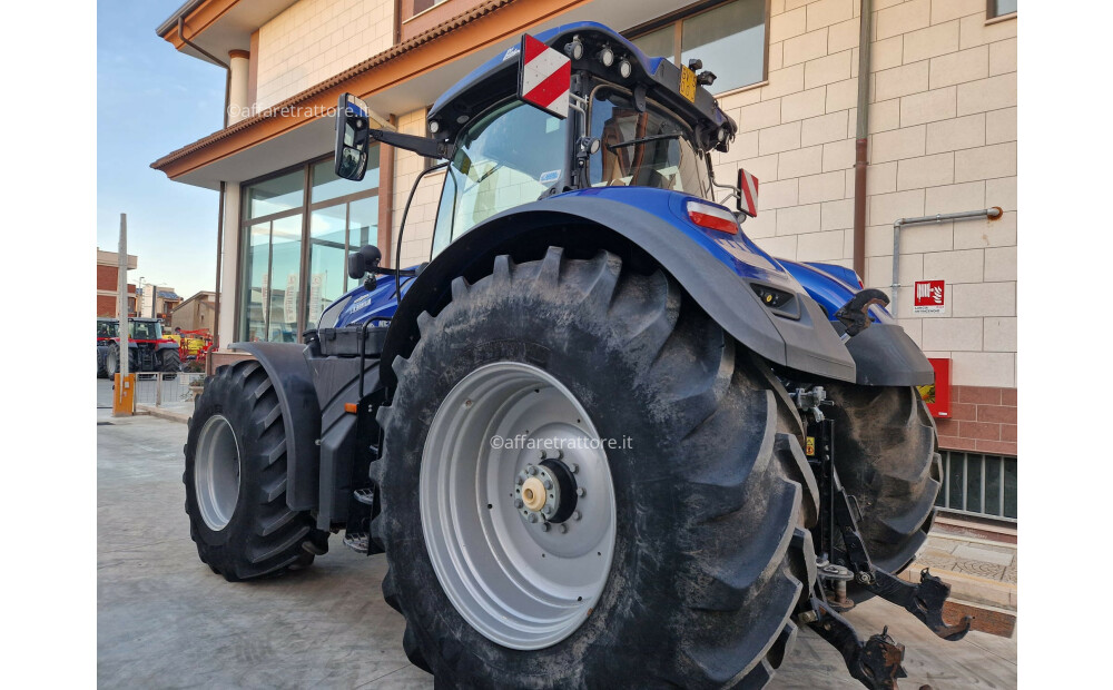 New Holland T7.315 Gebraucht - 6