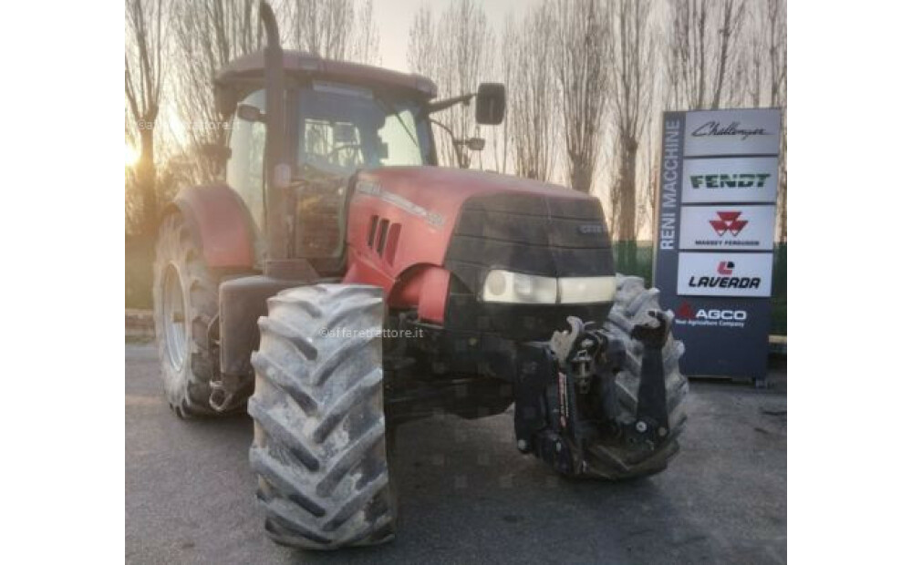 Case-Ih 230 Gebraucht - 1