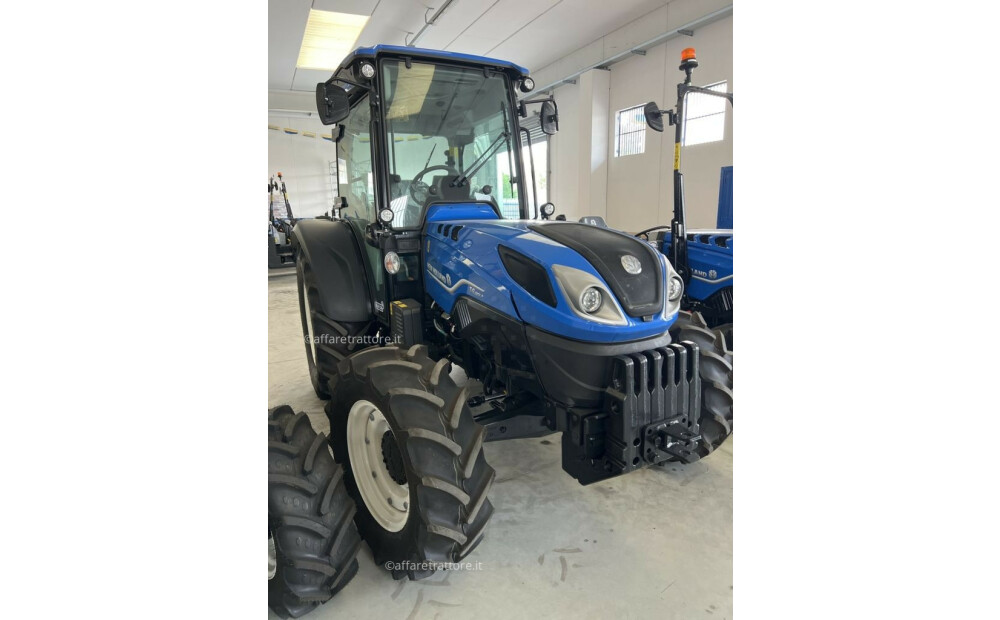 New Holland T4.120LP Neu - 3