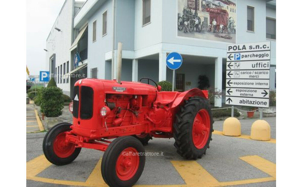 OLDTIMER-LANDWIRTSCHAFTLICHE TRAKTOREN - SORTIMENT - 14