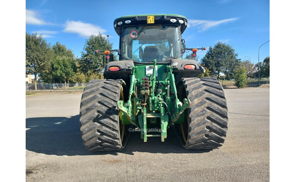 John Deere 8370 RT Gebraucht - 5