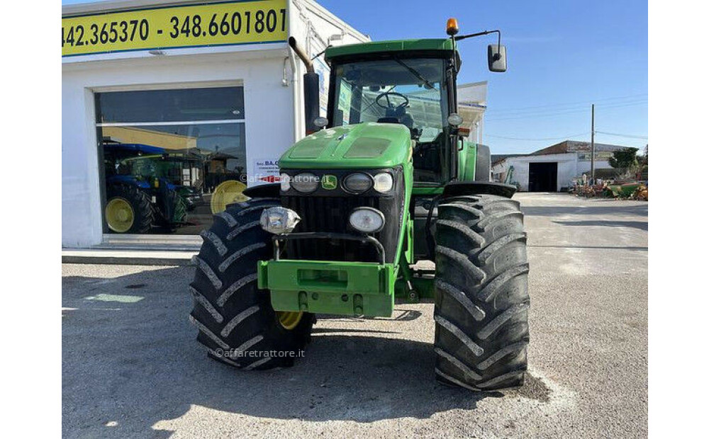 John Deere 7720 Usato - 7