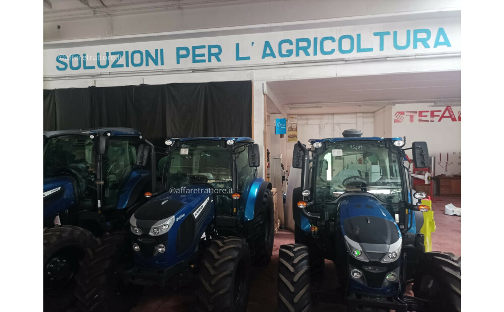 Landini Serie 5 - 100  nuovo - 9