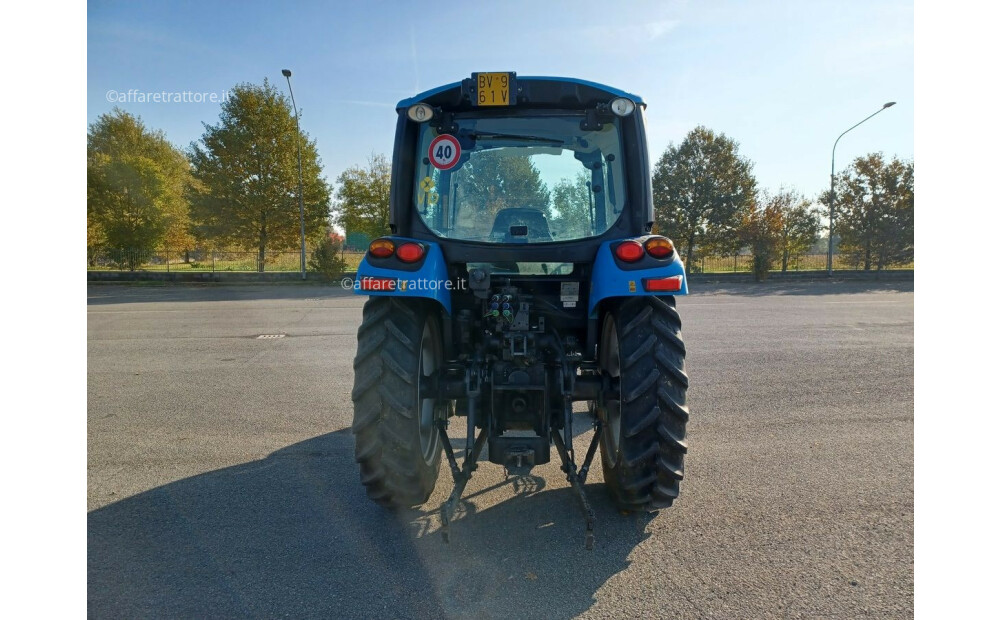 Landini 4-080 Gebraucht - 7