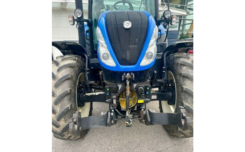 New Holland T 5.110 ELECTROCOMMAND Gebraucht - 8