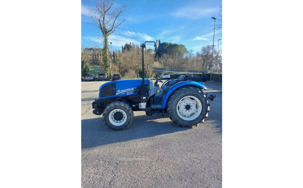 New Holland T3.80F Gebraucht - 4