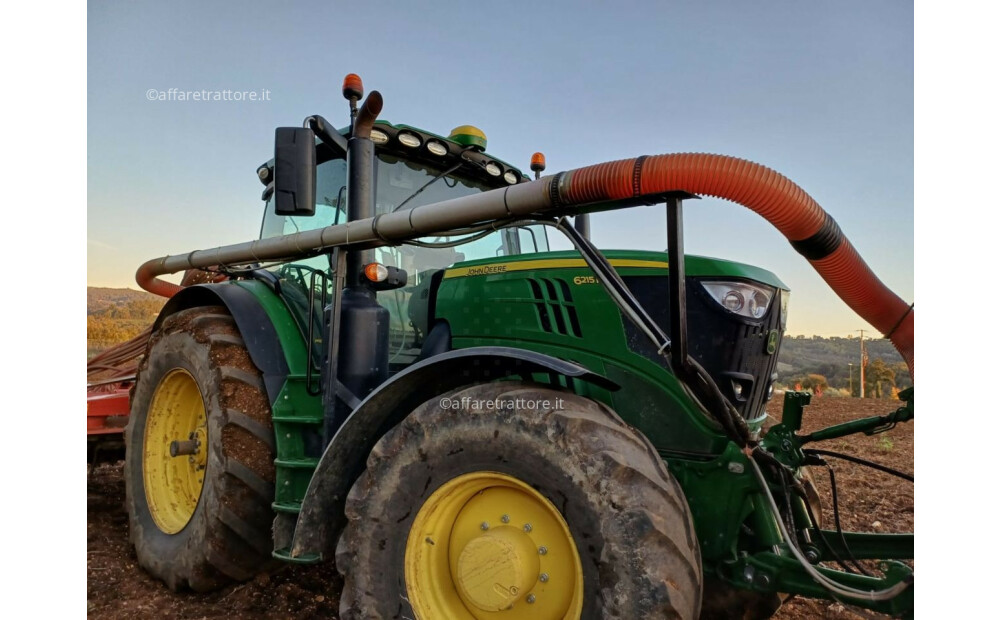 Kuhn VENTA 5 + Kuhn HR 5000 Gebraucht - 4