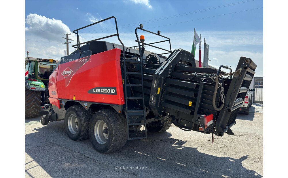 Kuhn SB 1290 iD Gebraucht - 14