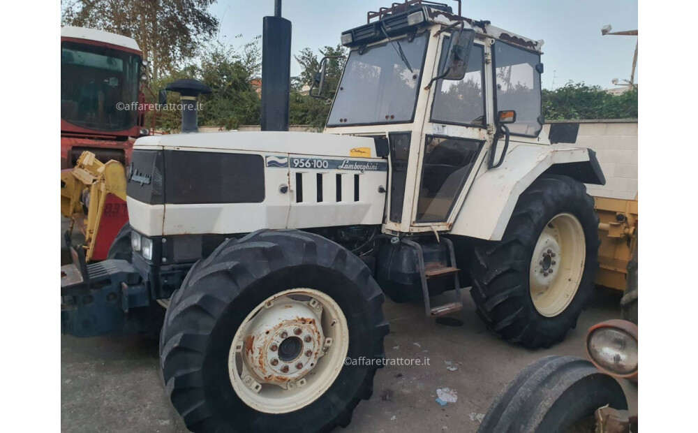 Lamborghini 956-100 Gebraucht - 11