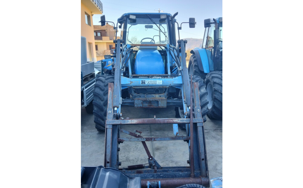 New Holland TL90 Gebraucht - 1