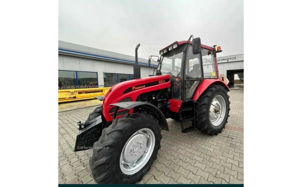 Pronar MTZ 82A Gebraucht - 6