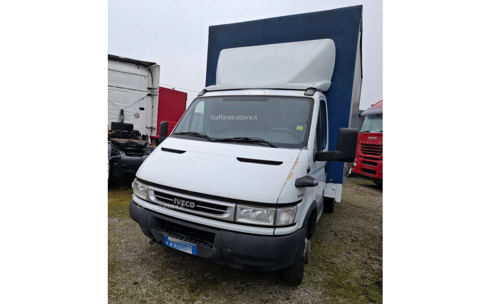 Iveco Daily Gebraucht - 1