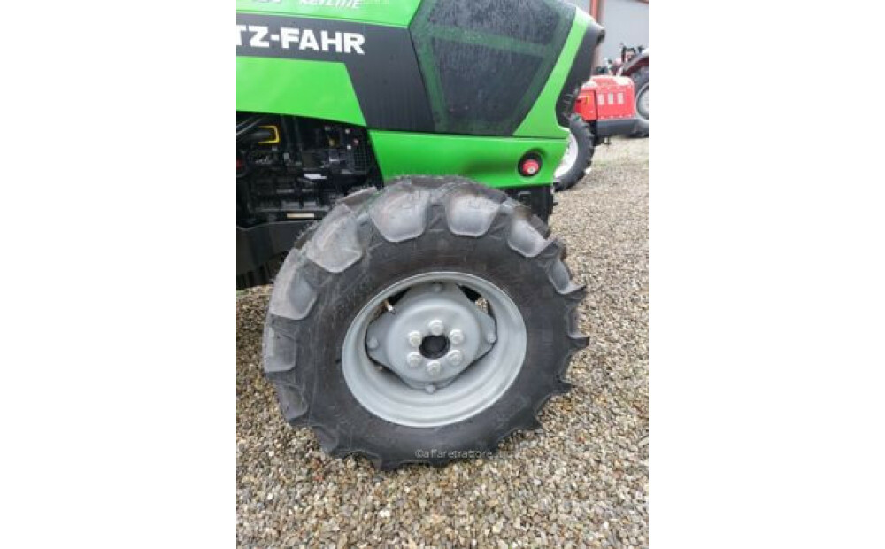 Deutz-Fahr 5070 DF KEYLINE Neu - 7