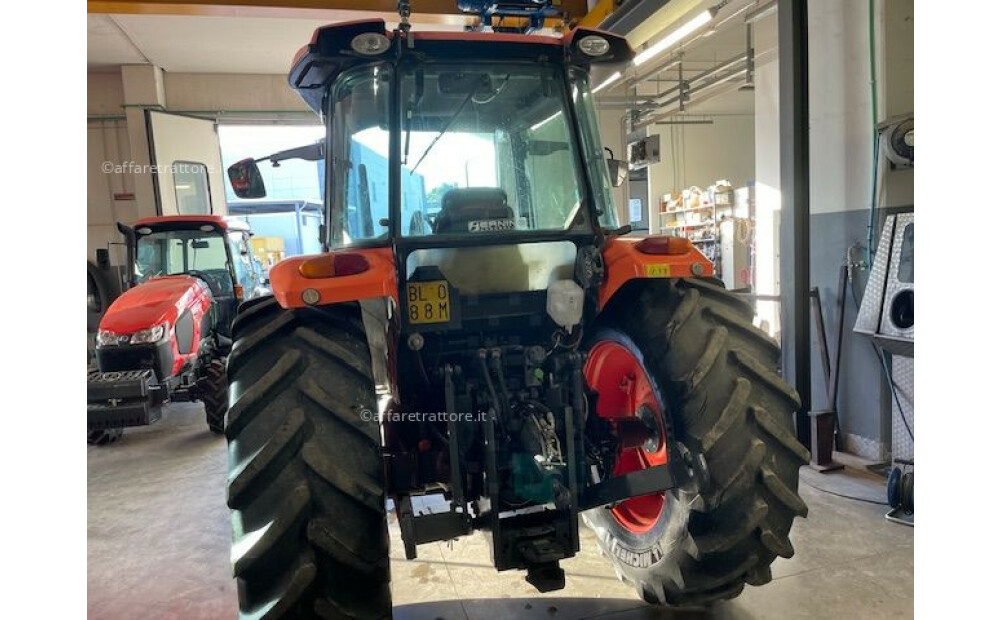 Kubota M9960 DTHQ Gebraucht - 4